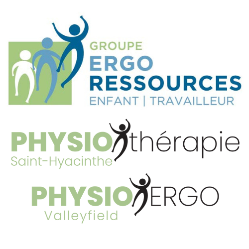 Groupe Ergo Ressources – PhysioErgo – Physiothérapie COMACTION