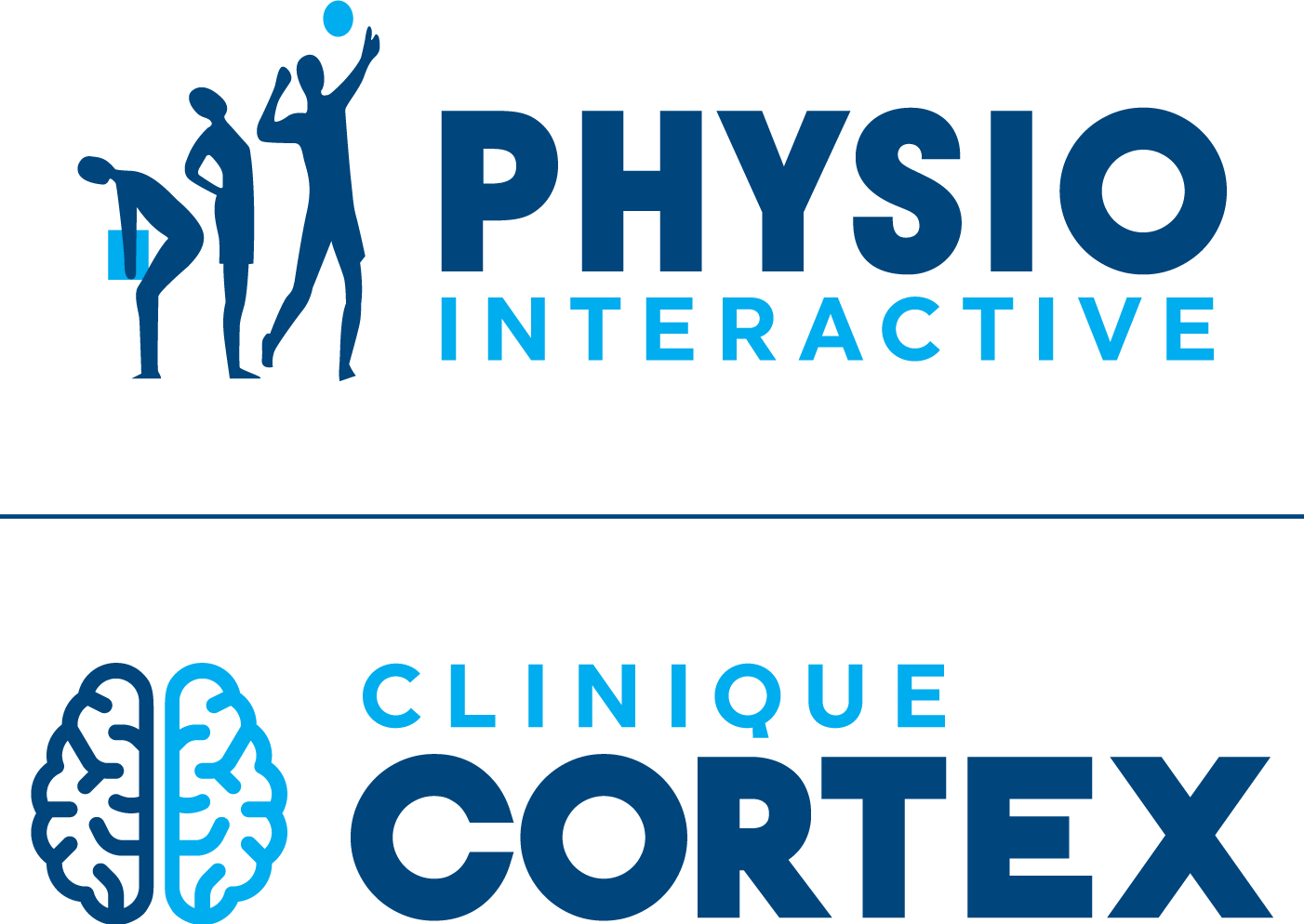 Clinique Cortex – Physio Interactive COMACTION
