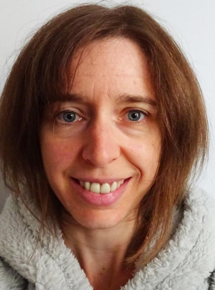 Anne-Sylvie