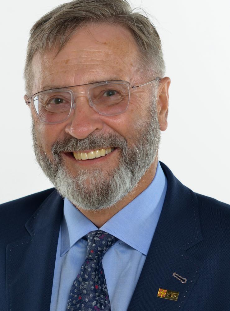 Dr Bergeron