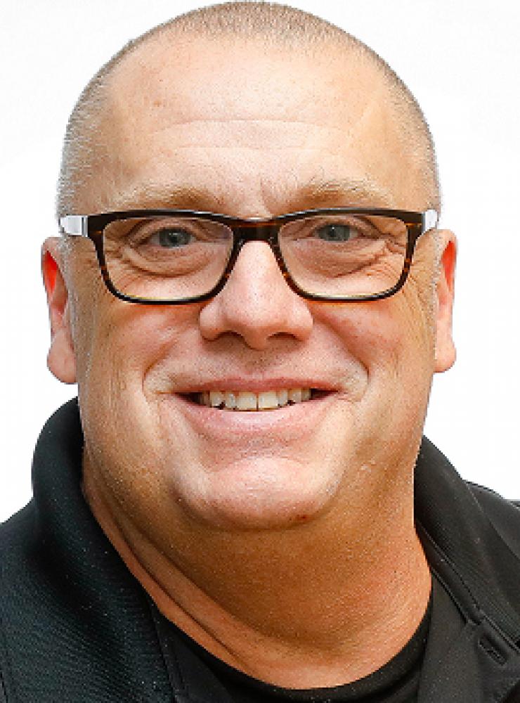 Guy Gosselin