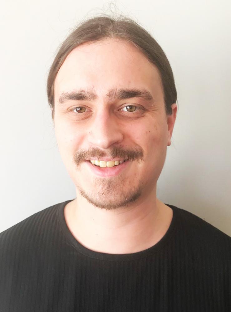 Kevin Arsenault