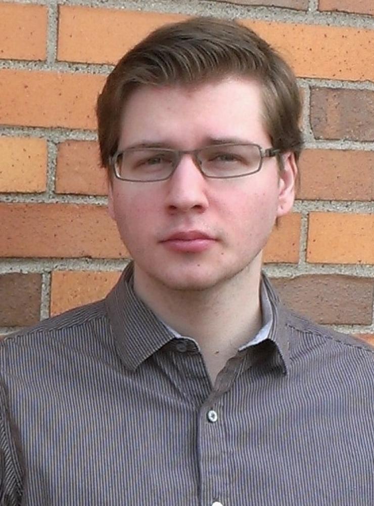 Marc-André