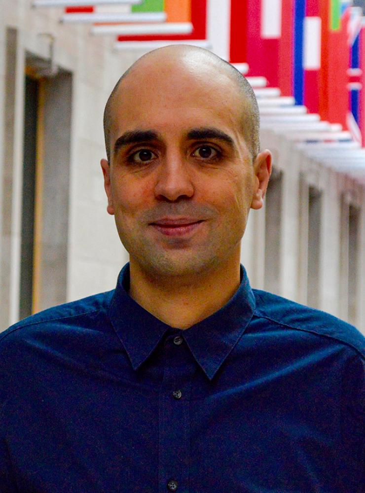 Daniele Oliva