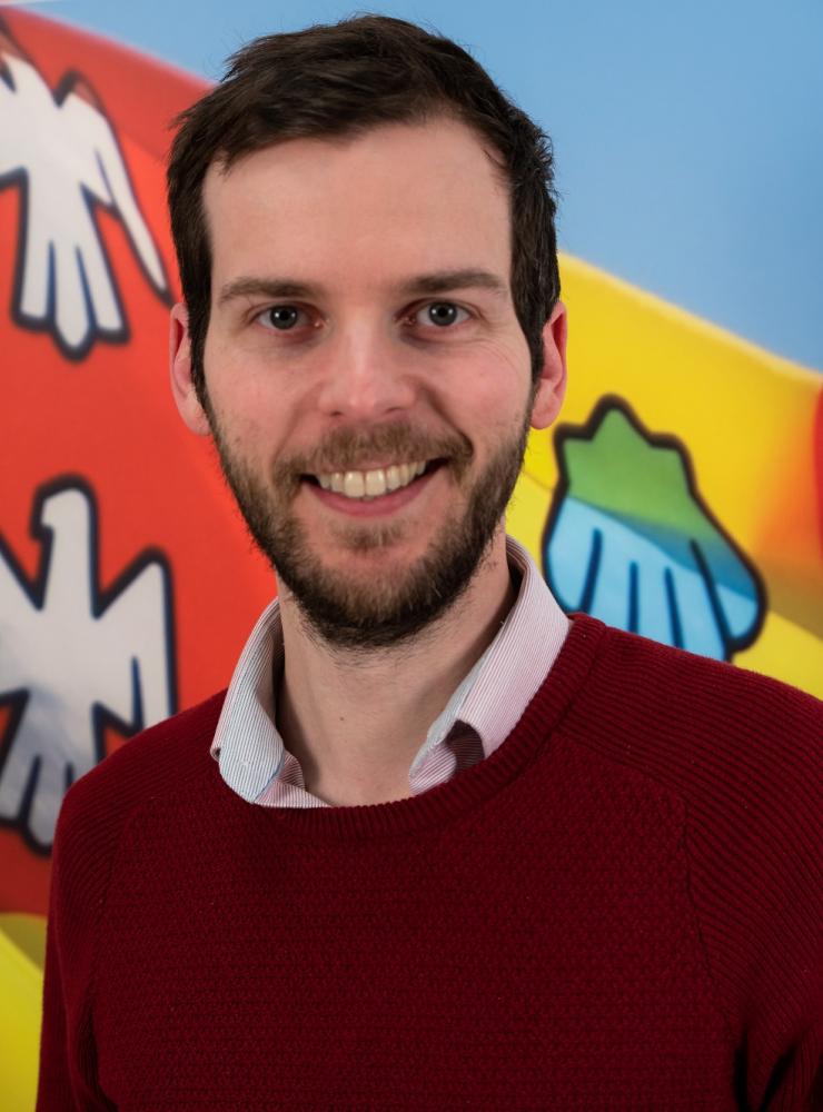 Jérôme Lambert