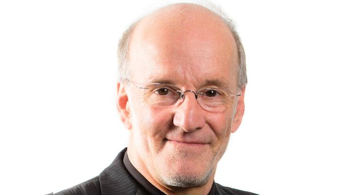Angelo Tremblay