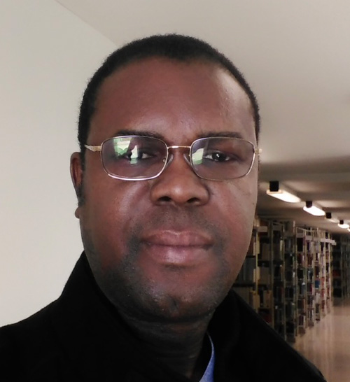 Eusèbe Ahossi, Co-researcher